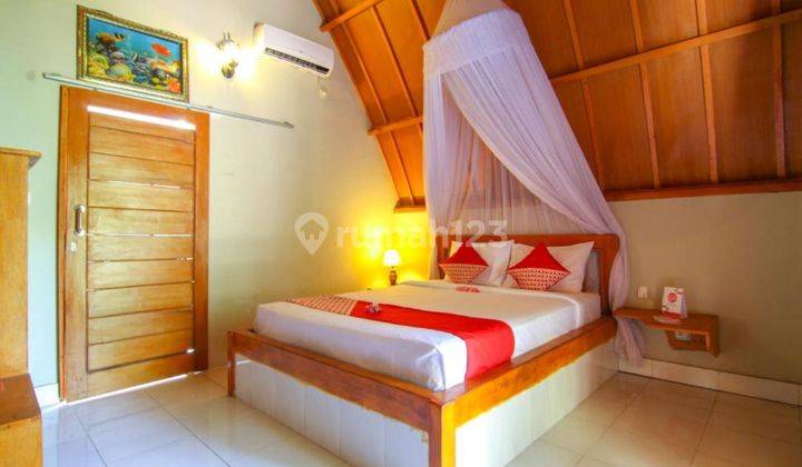 6 bedrooms Bungalow Gili Air Gp0118 1