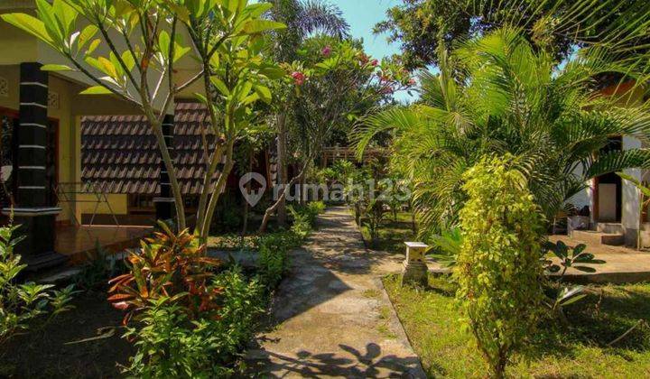 6 bedrooms Bungalow Gili Air Gp0118 5