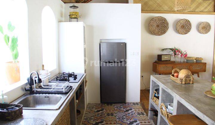Two Bedrooms Private Villa Gili Air Gp0122 8
