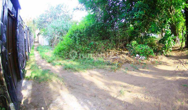 1500 Sqm Flat Land North West Gili Air Gp0123 1