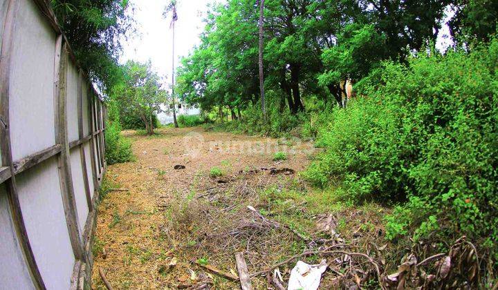 1500 Sqm Flat Land North West Gili Air Gp0123 6