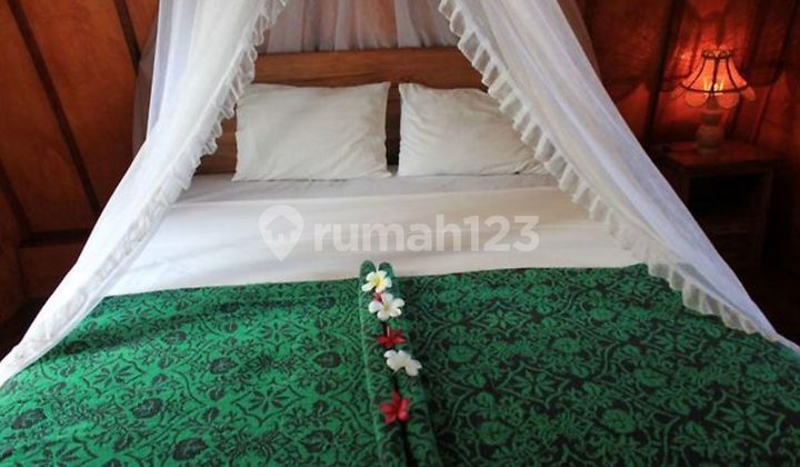5 Traditional Bungalow Gili Air Gp0124 7