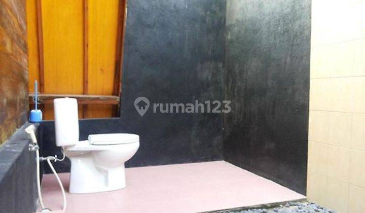 5 Traditional Bungalow Gili Air Gp0124 9