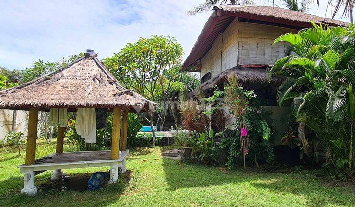 One Bed Room Villa With Garden View Gp0125 2