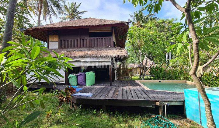 One Bed Room Villa With Garden View Gp0125 3