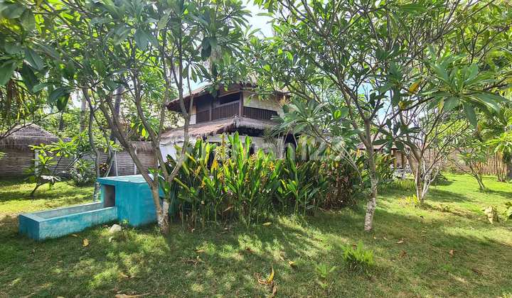 One Bed Room Villa With Garden View Gp0125 4