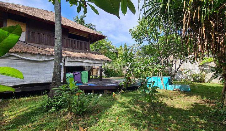One Bed Room Villa With Garden View Gp0125 5