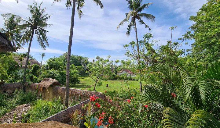 One Bed Room Villa With Garden View Gp0125 6