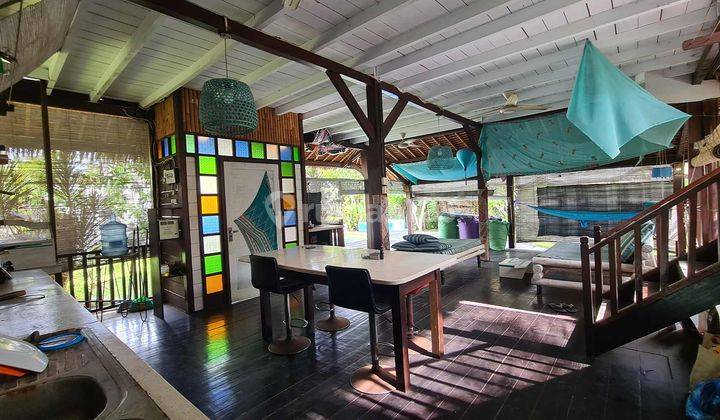 One Bed Room Villa With Garden View Gp0125 11