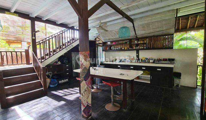 One Bed Room Villa With Garden View Gp0125 15
