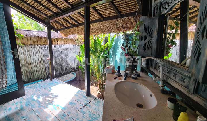 One Bed Room Villa With Garden View Gp0125 17
