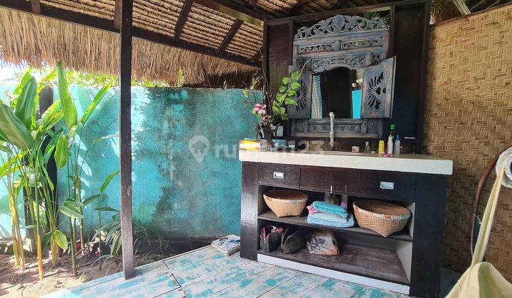 One Bed Room Villa With Garden View Gp0125 18