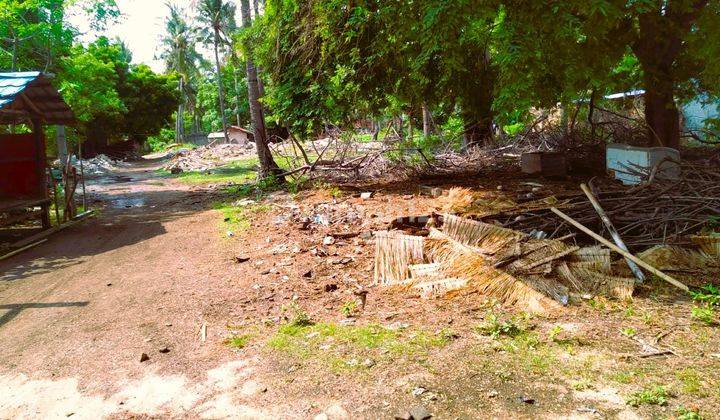 900 Sqm Land Gili Trawangan Gp0126 1