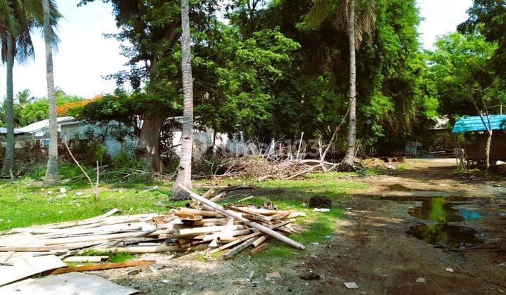 900 Sqm Land Gili Trawangan Gp0126 2