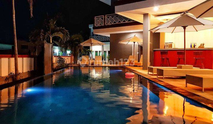 Beautiful Resort Trawangan Gp0130 1