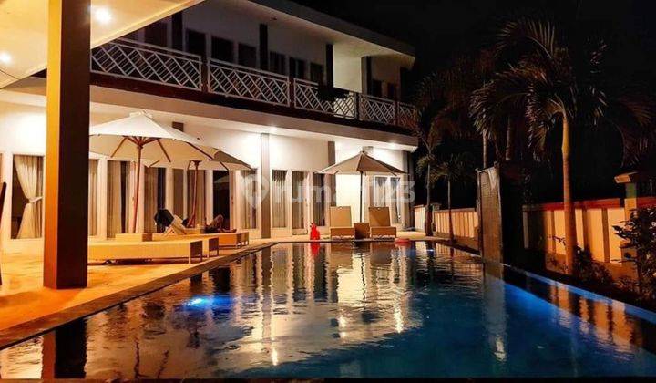 Beautiful Resort Trawangan Gp0130 4