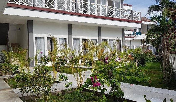 Beautiful Resort Trawangan Gp0130 5