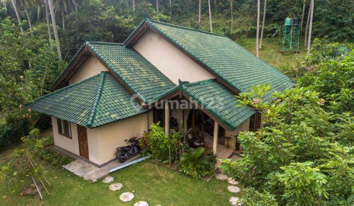 Private Pool Villa Flat Land Gp0131 12