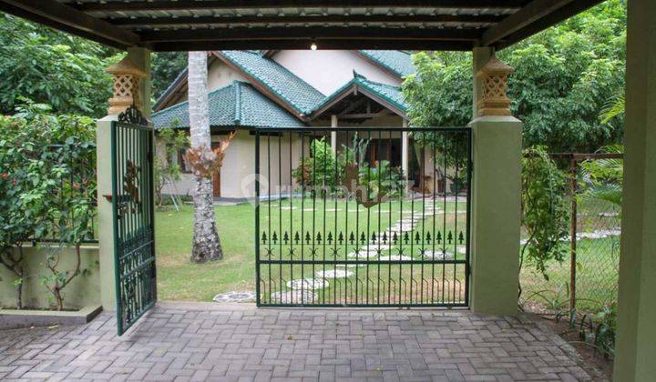 Private Pool Villa Flat Land Gp0131 16