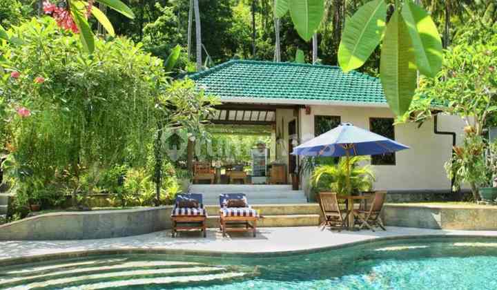 Private Pool Villa Flat Land Gp0131 22