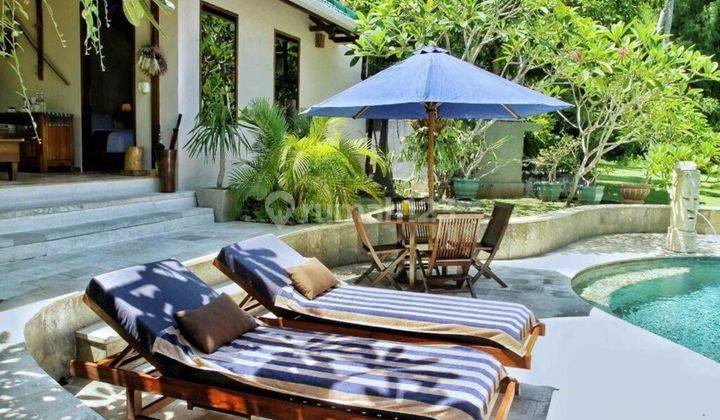Private Pool Villa Flat Land Gp0131 23