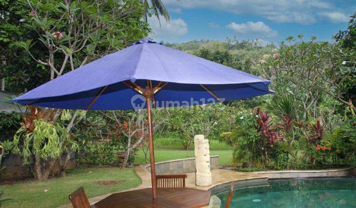 Private Pool Villa Flat Land Gp0131 24