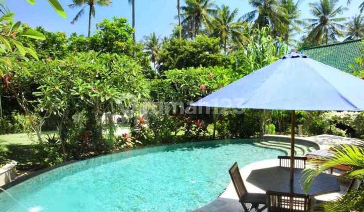 Private Pool Villa Flat Land Gp0131 25