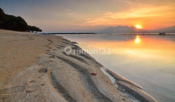 2 hectare Beachfront Land Gp0132 1