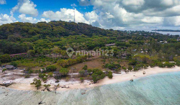 2 hectare Beachfront Land Gp0132 10