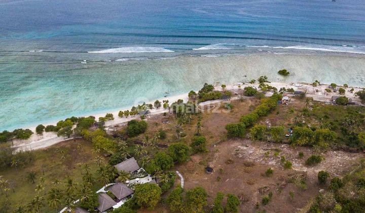 2 hectare Beachfront Land Gp0132 14