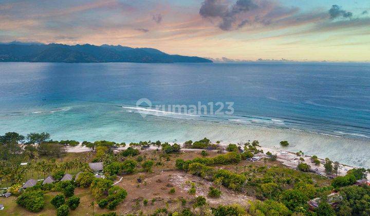 2 hectare Beachfront Land Gp0132 15