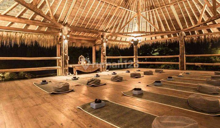 A Boutique Hotel Yoga Retreat Gp0133 1