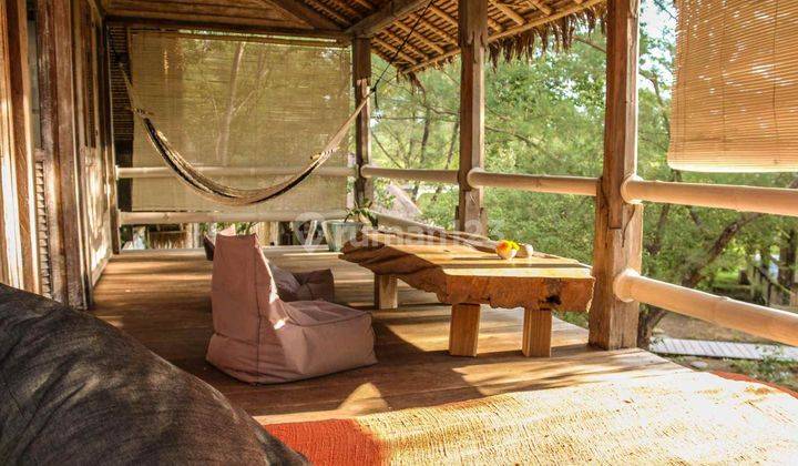 A Boutique Hotel Yoga Retreat Gp0133 4