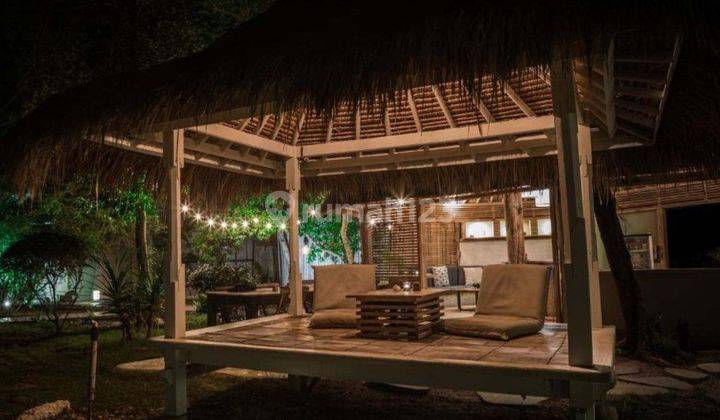 A Boutique Hotel Yoga Retreat Gp0133 9