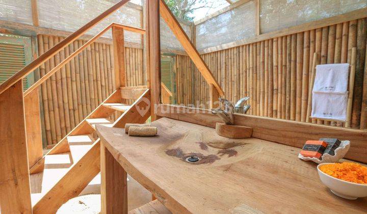 A Boutique Hotel Yoga Retreat Gp0133 15