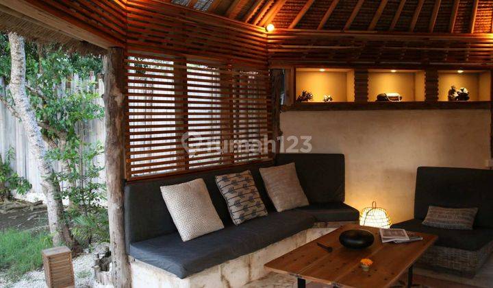A Boutique Hotel Yoga Retreat Gp0133 17