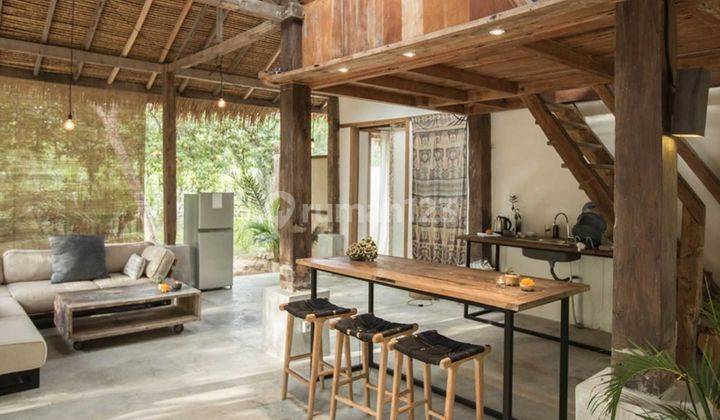 A Boutique Hotel Yoga Retreat Gp0133 18