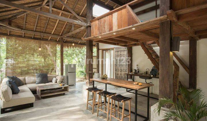 A Boutique Hotel Yoga Retreat Gp0133 21