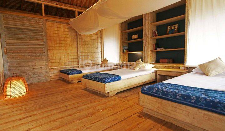 A Boutique Hotel Yoga Retreat Gp0133 33