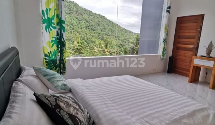Truly Amazing Villa In Senggigi Gp0135 4