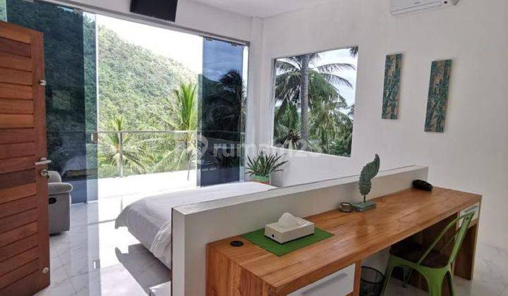 Truly Amazing Villa In Senggigi Gp0135 7