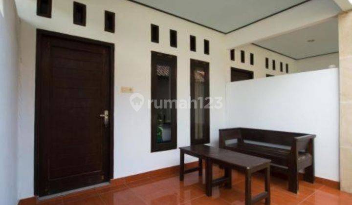4 bedrooms Homestay On Gili Air Gp0138 6