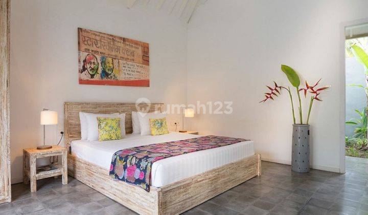 One Bedroom Private Villa Gp0144 5