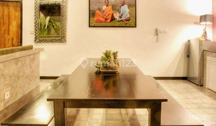 For Sale 2 Bedrooms Villa Gp0145 7