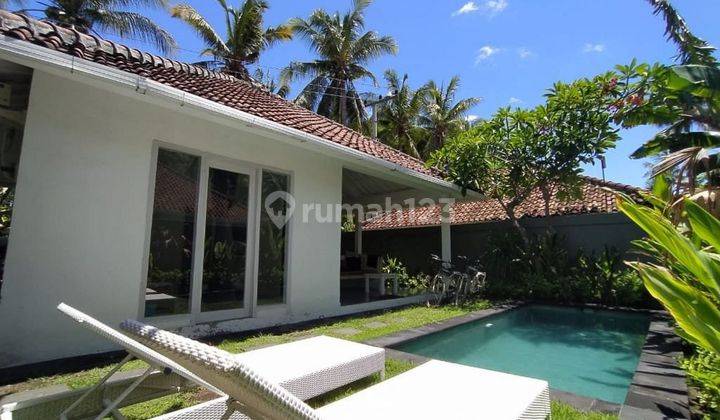 For Sale 2 Bedrooms Villa Gp0145 12