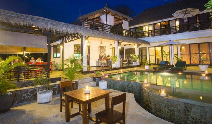 An Amazing Beachfront Property Gp0147 3
