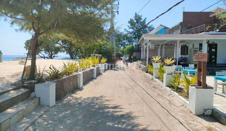 An Amazing Beachfront Property Gp0147 4