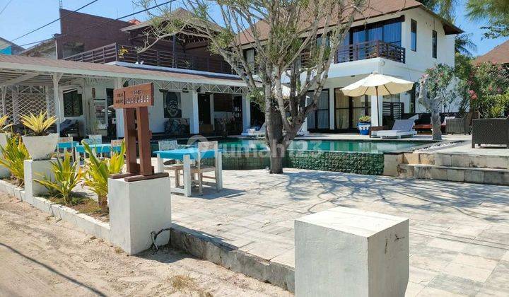An Amazing Beachfront Property Gp0147 6