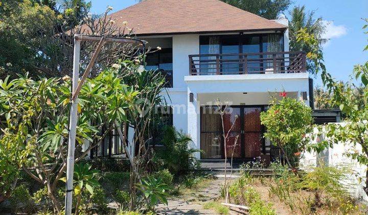 An Amazing Beachfront Property Gp0147 9