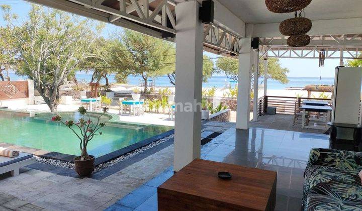 An Amazing Beachfront Property Gp0147 10